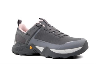 Humtto 171790B Füme Unisex Treeking Ayakkabı