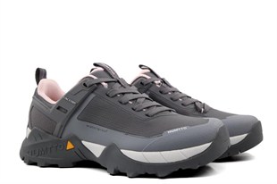 Humtto 171790B Füme Unisex Treeking Ayakkabı