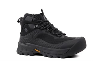 Humtto 271496B Siyah Unisex Bot