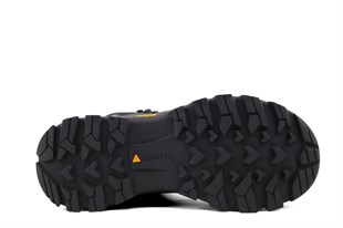 Humtto 271496B Siyah Unisex Bot