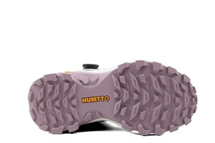 Humtto 271793 Bej Çocuk Treeking Ayakkabı