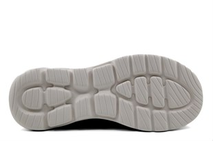 Humtto 340737A Gri Erkek Sneakers