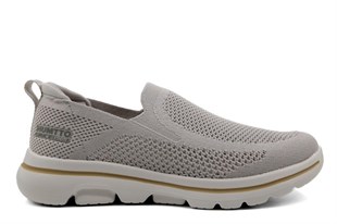 Humtto 340737A Gri Erkek Sneakers