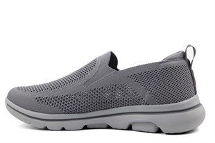 Humtto 340737A Gri Erkek Sneakers