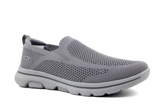 Humtto 340737A Gri Erkek Sneakers