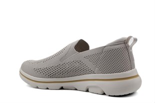 Humtto 340737A Gri Erkek Sneakers