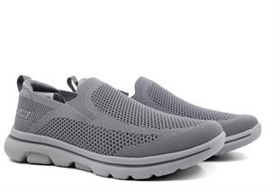 Humtto 340737A Gri Erkek Sneakers
