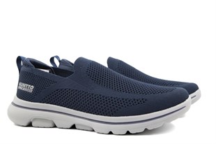 Humtto 340737A Lacivert Erkek Sneakers