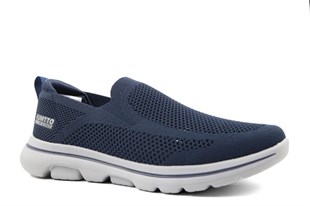 Humtto 340737A Lacivert Erkek Sneakers