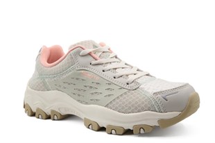 Humtto 360065B Bej Erkek Sneakers