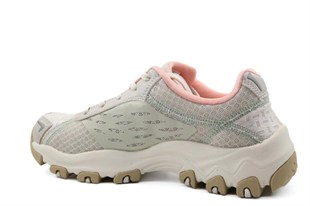 Humtto 360065B Bej Erkek Sneakers
