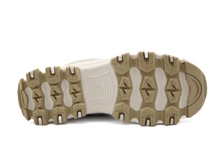 Humtto 360065B Bej Erkek Sneakers