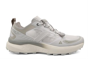 Humtto 360346A Gri Erkek Sneakers