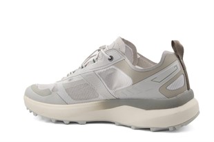 Humtto 360346A Gri Erkek Sneakers