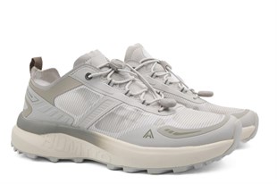 Humtto 360346A Gri Erkek Sneakers