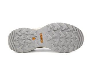 Humtto 360346A Gri Erkek Sneakers
