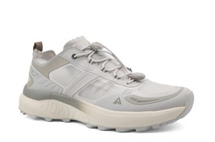 Humtto 360346A Gri Erkek Sneakers