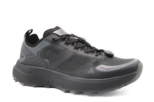 Humtto 360346A Siyah Erkek Sneakers