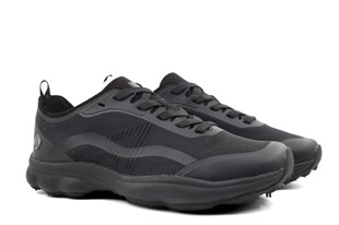 Humtto 360519B Siyah Erkek Sneakers
