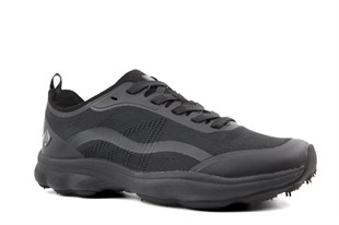 Humtto 360519B Siyah Erkek Sneakers