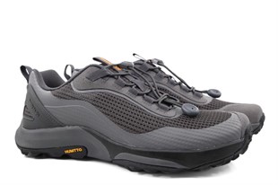 Humtto 360989A Füme Erkek Sneakers