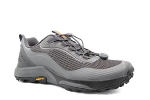 Humtto 360989A Füme Erkek Sneakers