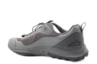 Humtto 360989A Füme Erkek Sneakers