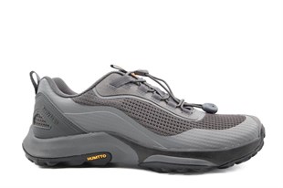 Humtto 360989A Füme Erkek Sneakers