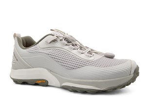 Humtto 360989A Gri Yeşil Erkek Sneakers