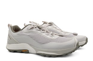 Humtto 360989A Gri Yeşil Erkek Sneakers
