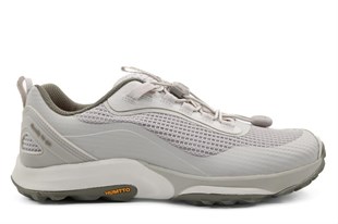 Humtto 360989A Gri Yeşil Erkek Sneakers