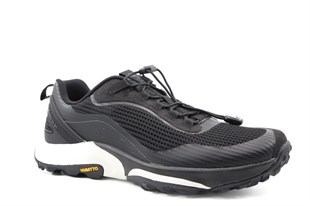 Humtto 360989A Siyah Erkek Sneakers