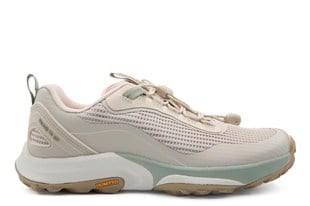 Humtto 360989B Bej Erkek Sneakers