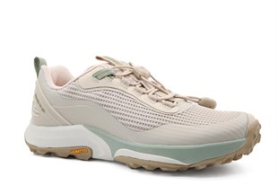 Humtto 360989B Bej Erkek Sneakers