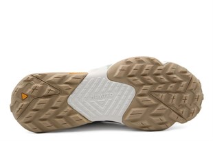 Humtto 360989B Bej Erkek Sneakers