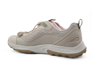 Humtto 360989B Bej Erkek Sneakers
