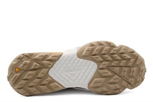 Humtto 360989B Bej Erkek Sneakers