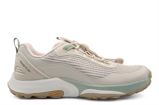 Humtto 360989B Bej Erkek Sneakers