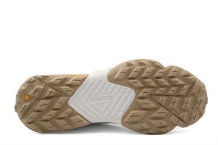 Humtto 360989B Beyaz Erkek Sneakers