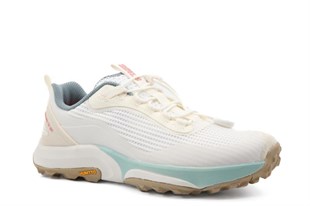 Humtto 360989B Beyaz Erkek Sneakers