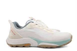 Humtto 360989B Beyaz Erkek Sneakers