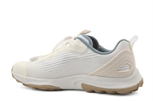 Humtto 360989B Beyaz Erkek Sneakers