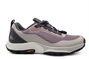Humtto 360989B Mor Erkek Sneakers
