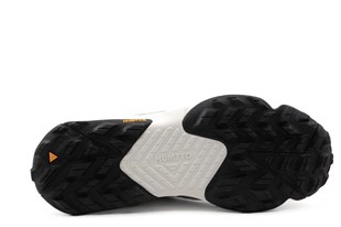 Humtto 360989B Mor Erkek Sneakers
