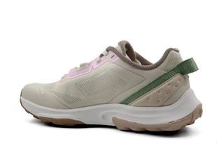 Humtto 370193B Bej Erkek Sneakers
