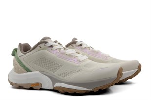 Humtto 370193B Bej Erkek Sneakers