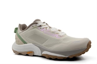 Humtto 370193B Bej Erkek Sneakers