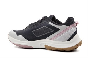 Humtto 370193B Füme Erkek Sneakers