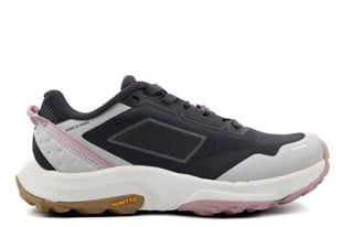 Humtto 370193B Füme Erkek Sneakers