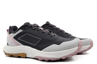 Humtto 370193B Füme Erkek Sneakers